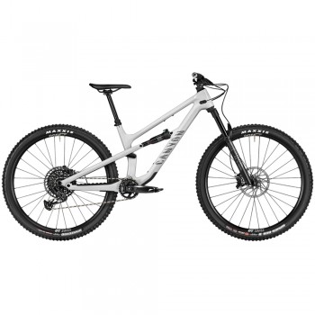 2023 Canyon Spectral 125 CF 9 Mountain Bike